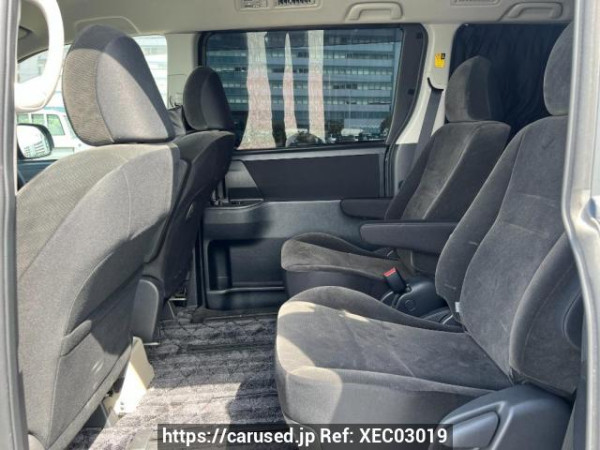 Used 2010 AT toyota noah ZRR75G Image[18]