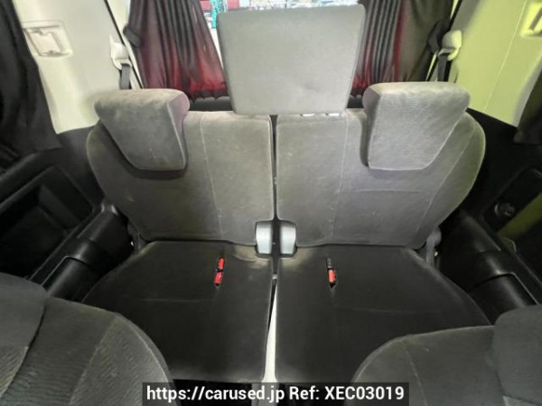 Used 2010 AT toyota noah ZRR75G Image[20]