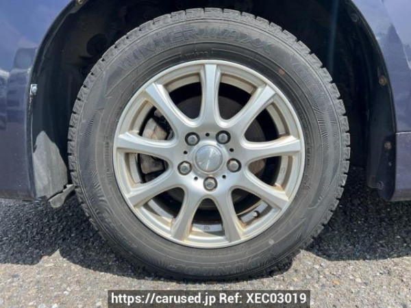 Used 2010 AT toyota noah ZRR75G Image[31]