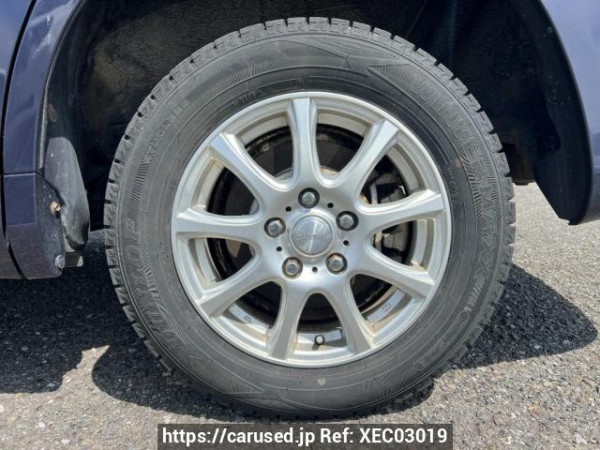 Used 2010 AT toyota noah ZRR75G Image[32]