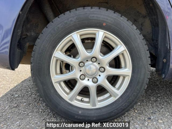 Used 2010 AT toyota noah ZRR75G Image[33]