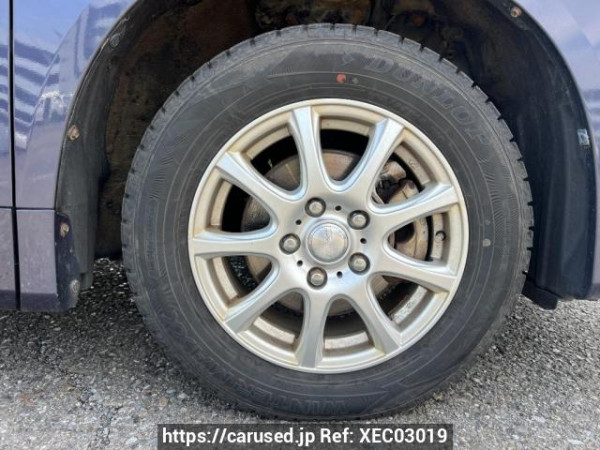 Used 2010 AT toyota noah ZRR75G Image[34]