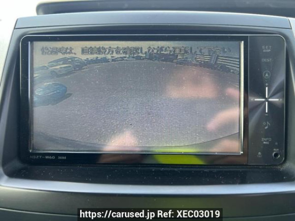 Used 2010 AT toyota noah ZRR75G Image[25]