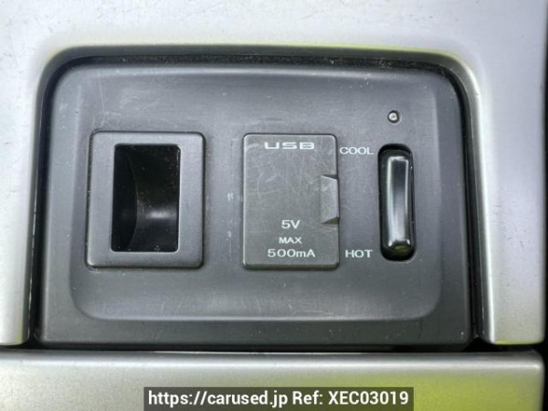 Used 2010 AT toyota noah ZRR75G Image[27]