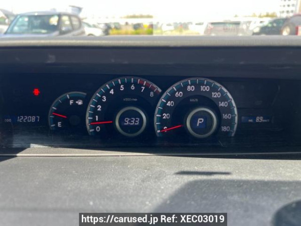 Used 2010 AT toyota noah ZRR75G Image[29]
