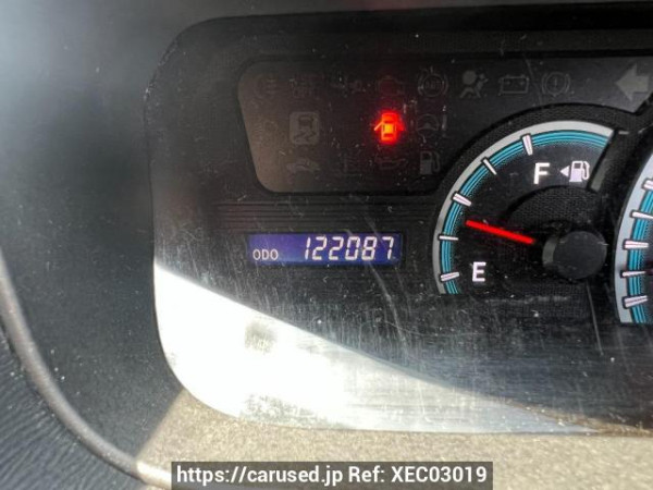 Used 2010 AT toyota noah ZRR75G Image[30]