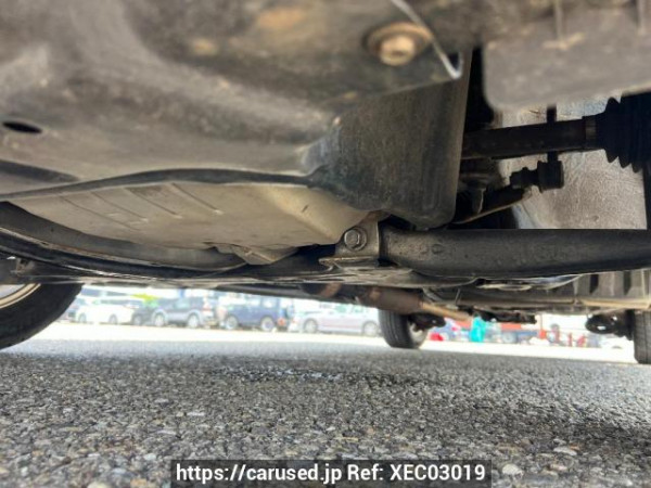 Used 2010 AT toyota noah ZRR75G Image[36]