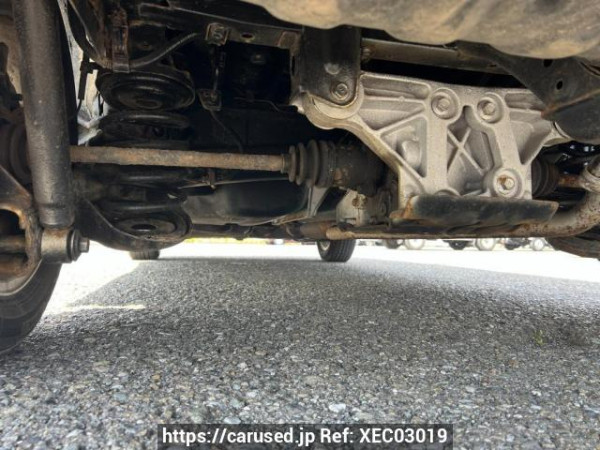 Used 2010 AT toyota noah ZRR75G Image[37]