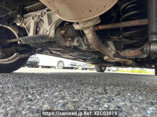 Used 2010 AT toyota noah ZRR75G Image[38]
