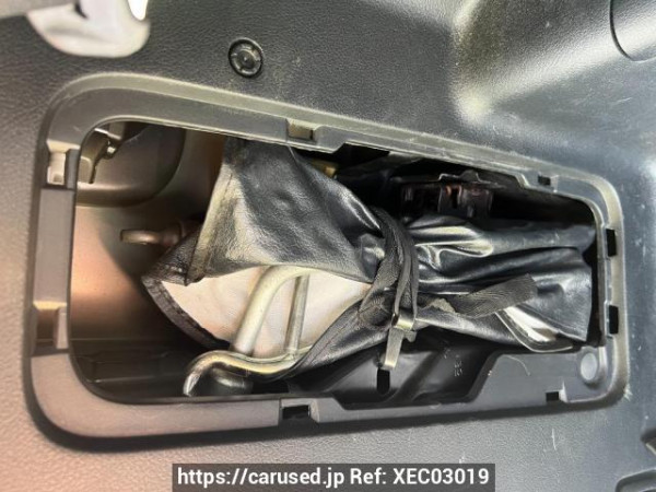 Used 2010 AT toyota noah ZRR75G Image[40]
