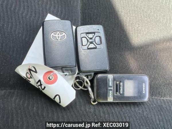 Used 2010 AT toyota noah ZRR75G Image[41]