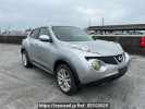 Nissan JUKE YF15