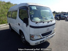 Toyota Dyna Route Van LY240V