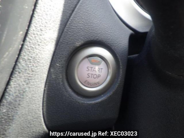 Used 2012 AT nissan juke YF15 Image[18]