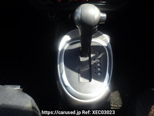 Used 2012 AT nissan juke YF15 Image[20]