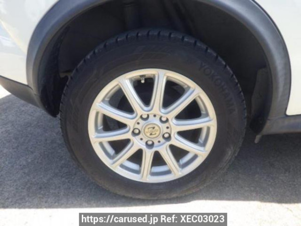 Used 2012 AT nissan juke YF15 Image[23]