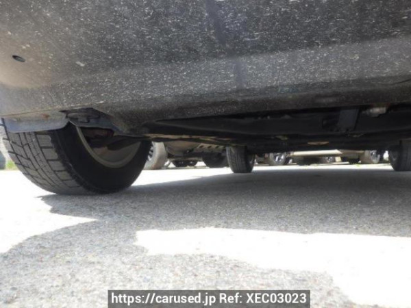 Used 2012 AT nissan juke YF15 Image[26]