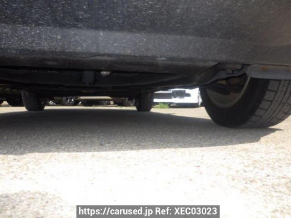 Used 2012 AT nissan juke YF15 Image[27]