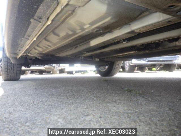 Used 2012 AT nissan juke YF15 Image[28]