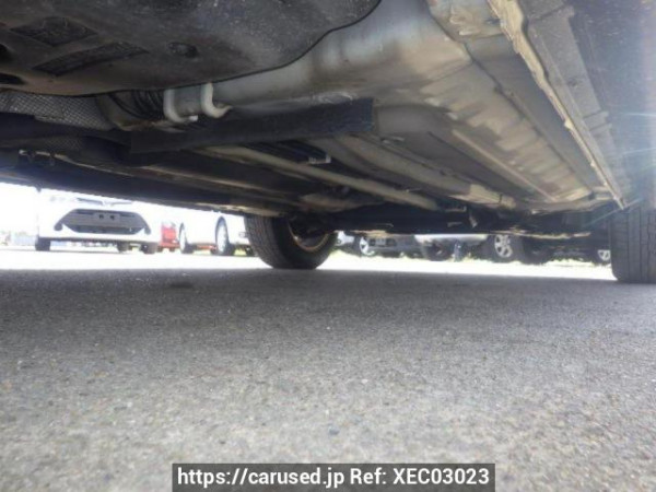 Used 2012 AT nissan juke YF15 Image[29]