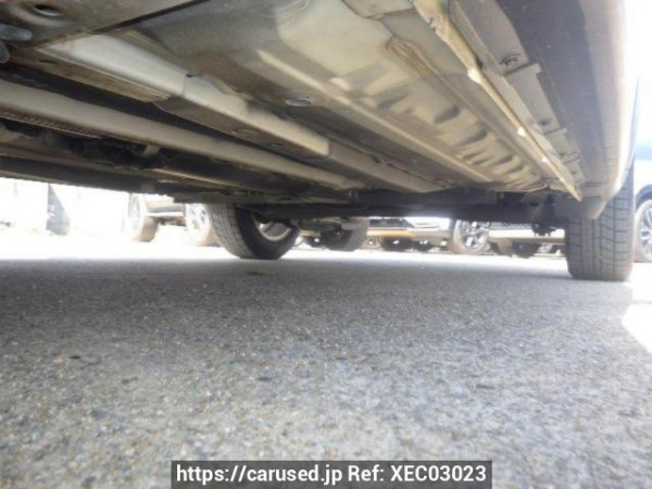 Used 2012 AT nissan juke YF15 Image[31]