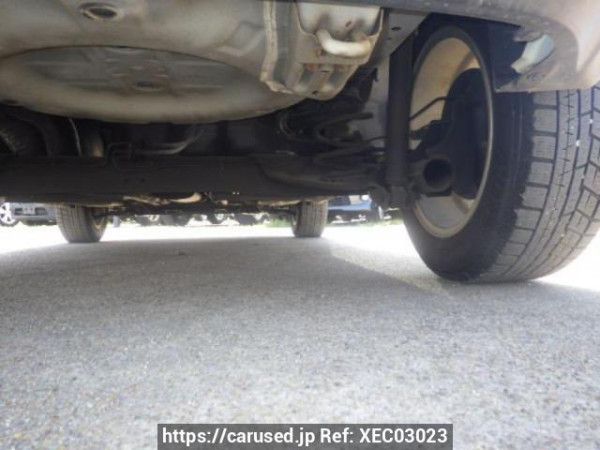 Used 2012 AT nissan juke YF15 Image[33]