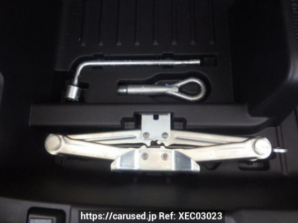 Used 2012 AT nissan juke YF15 Image[36]
