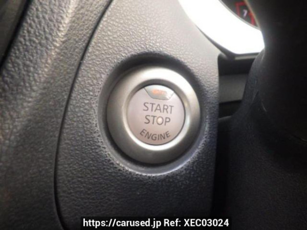 Used 2014 AT nissan juke YF15 Image[18]
