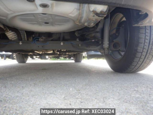Used 2014 AT nissan juke YF15 Image[33]