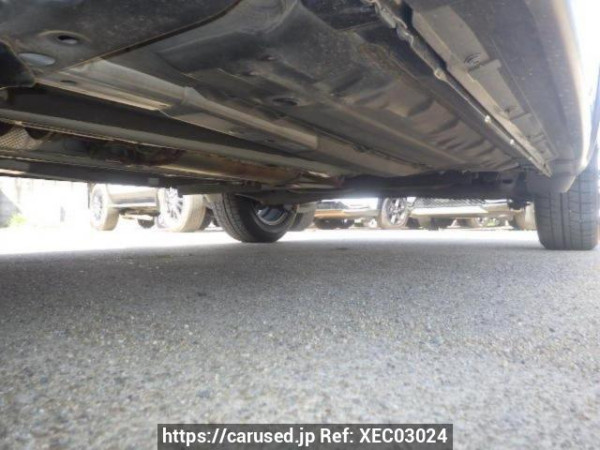 Used 2014 AT nissan juke YF15 Image[35]