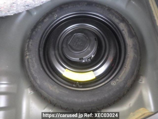 Used 2014 AT nissan juke YF15 Image[37]