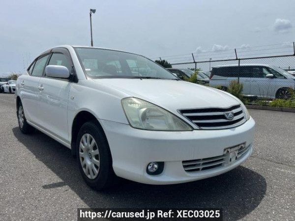 Used 2004 AT toyota allion NZT240 Image[0]