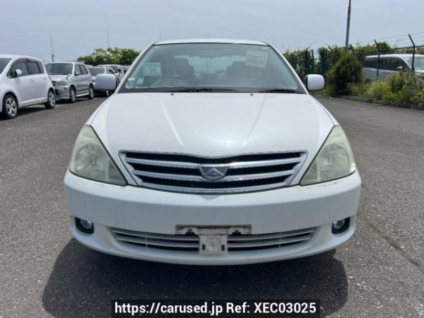 Used 2004 AT toyota allion NZT240 Image[1]
