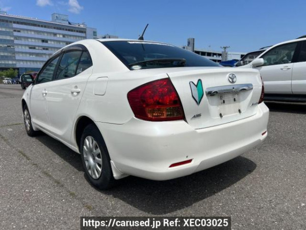 Used 2004 AT toyota allion NZT240 Image[4]
