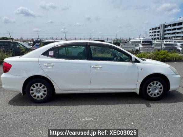 Used 2004 AT toyota allion NZT240 Image[7]
