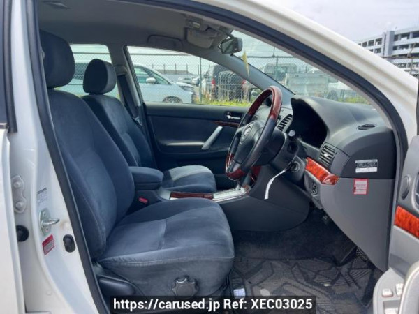 Used 2004 AT toyota allion NZT240 Image[12]