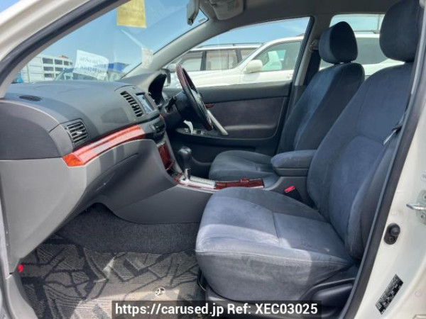 Used 2004 AT toyota allion NZT240 Image[14]