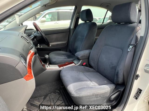 Used 2004 AT toyota allion NZT240 Image[15]