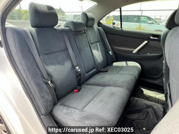 Used 2004 AT toyota allion NZT240 Image[17]