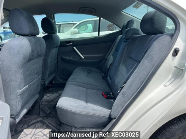 Used 2004 AT toyota allion NZT240 Image[18]