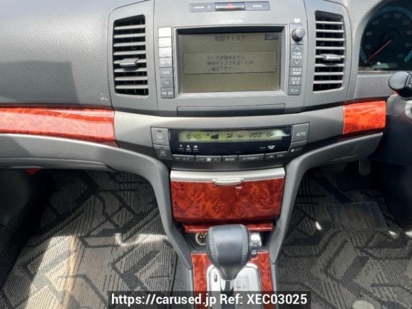 Used 2004 AT toyota allion NZT240 Image[22]