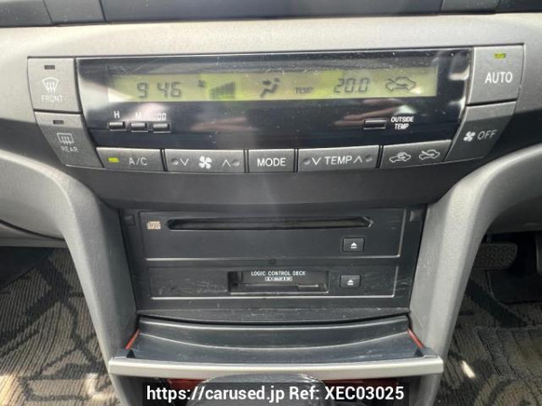 Used 2004 AT toyota allion NZT240 Image[24]
