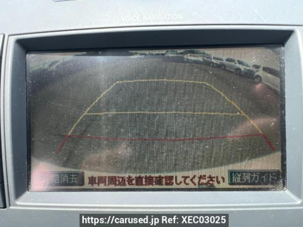 Used 2004 AT toyota allion NZT240 Image[28]