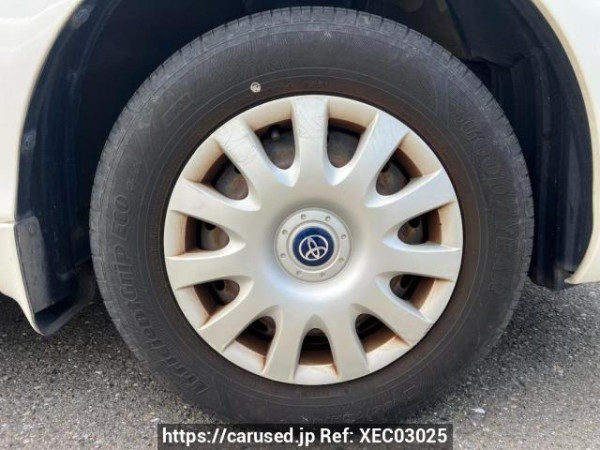 Used 2004 AT toyota allion NZT240 Image[29]