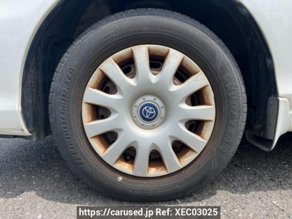 Used 2004 AT toyota allion NZT240 Image[30]