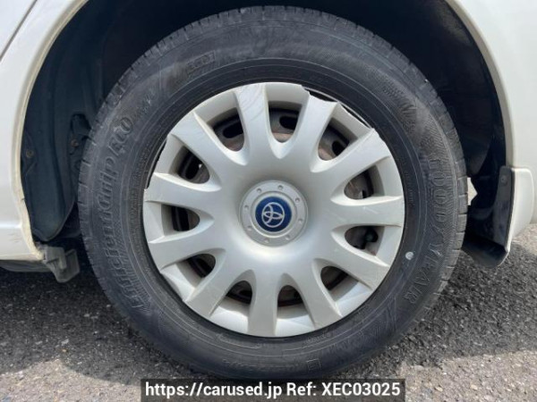 Used 2004 AT toyota allion NZT240 Image[31]