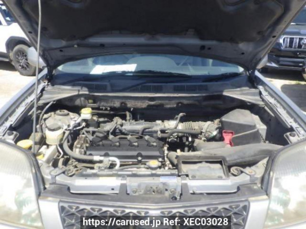 Used 2005 AT nissan x-trail NT30 Image[9]