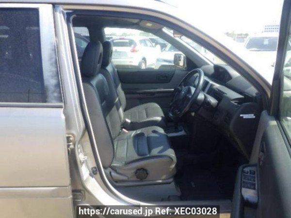 Used 2005 AT nissan x-trail NT30 Image[11]