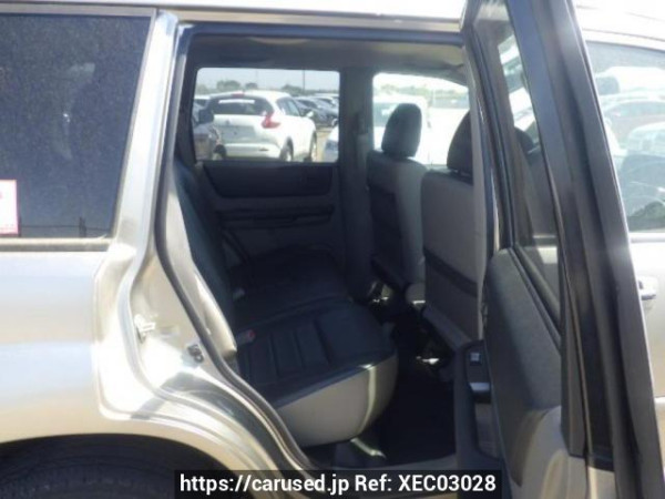 Used 2005 AT nissan x-trail NT30 Image[13]