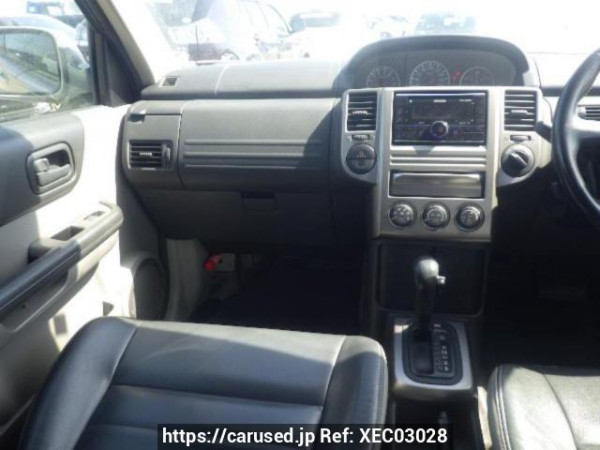 Used 2005 AT nissan x-trail NT30 Image[16]